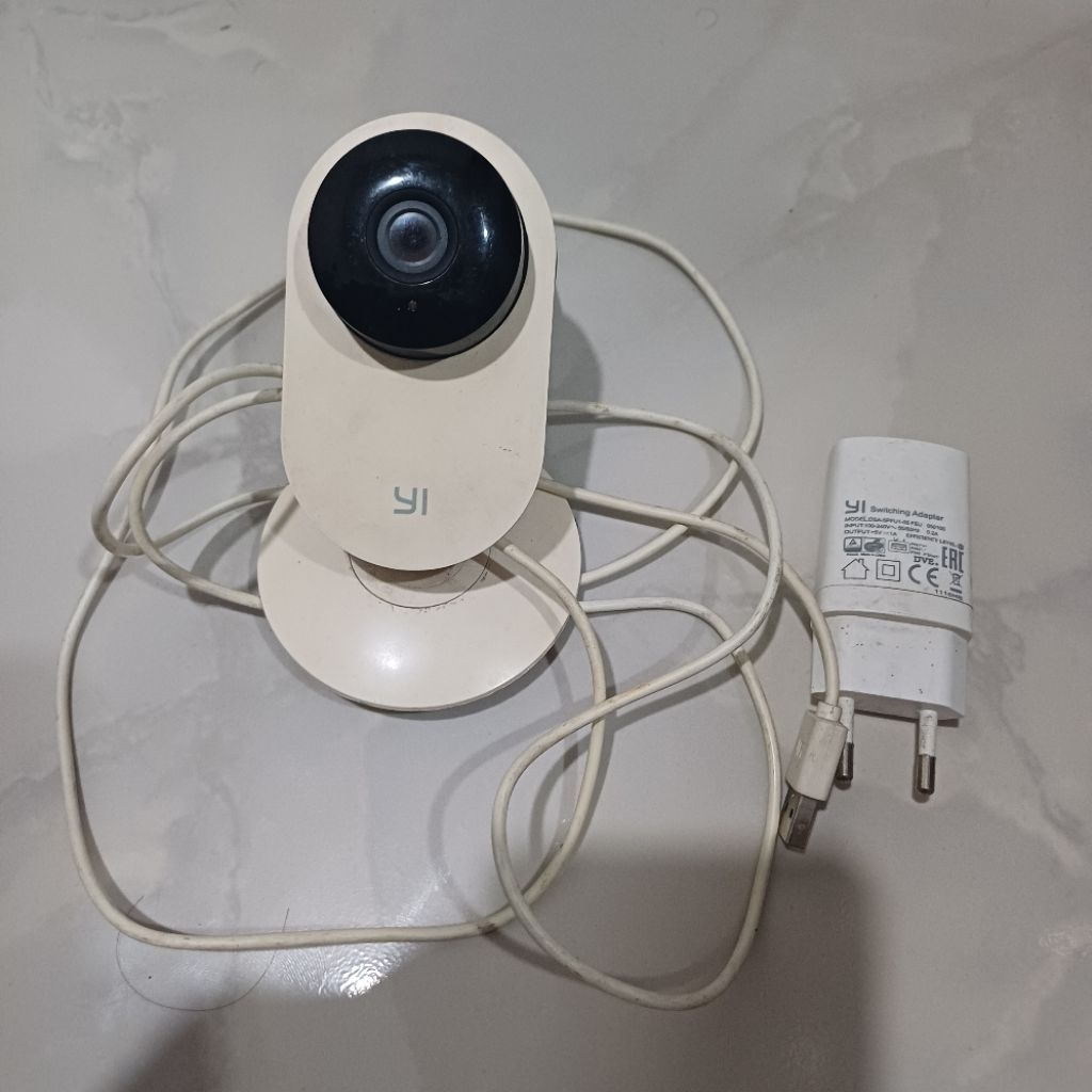 Xiaomi Yi Home 2 (Built in speker)