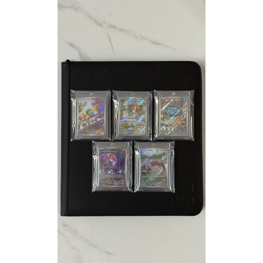 Promo Card Pokemon Set Harta Berkilau EX