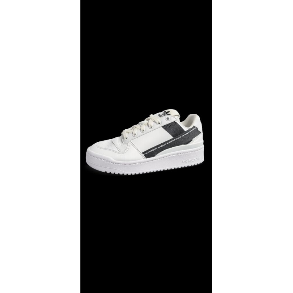 ADIDAS SHOES FORUM BOLD