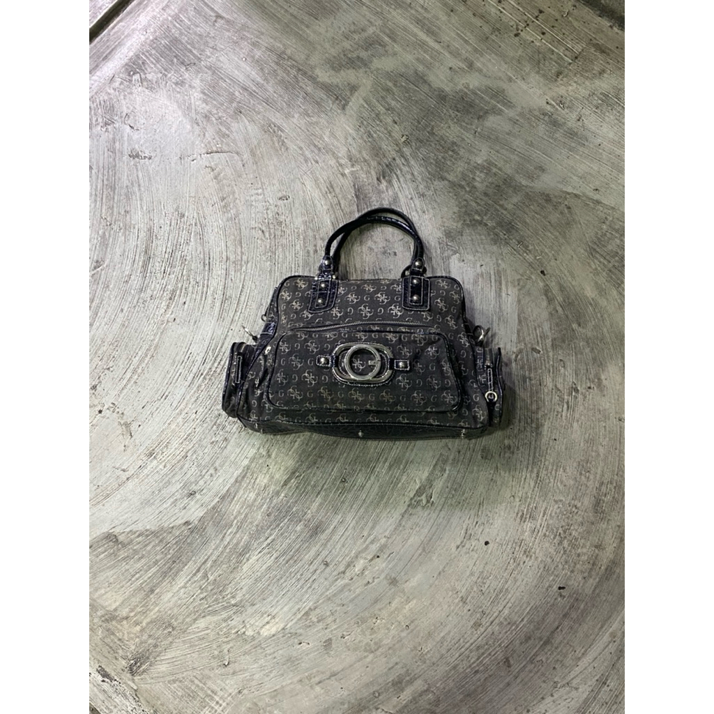 guess y2k bag