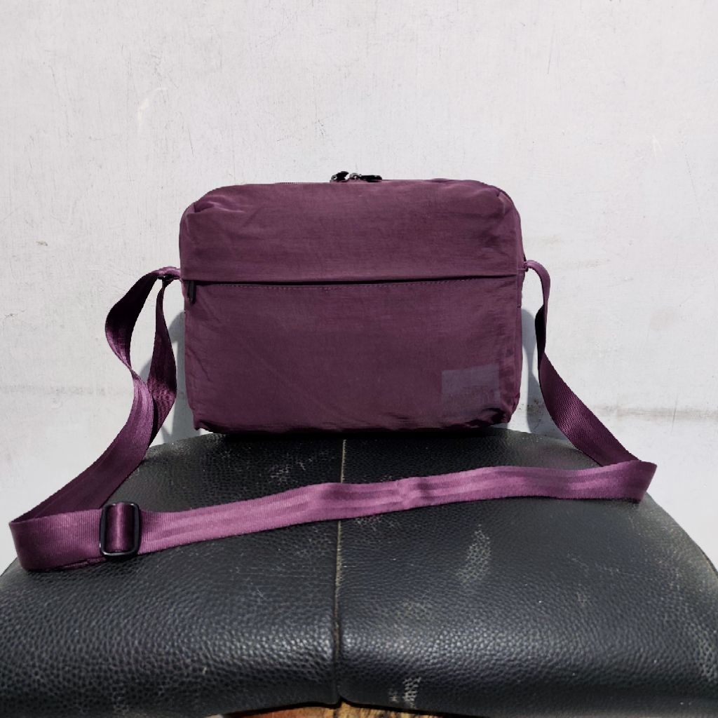 The North Face Sling Bag /tas selempang TNF