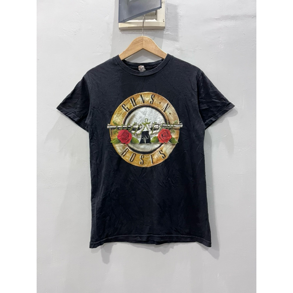 t-shirt Guns n roses copyright 2014