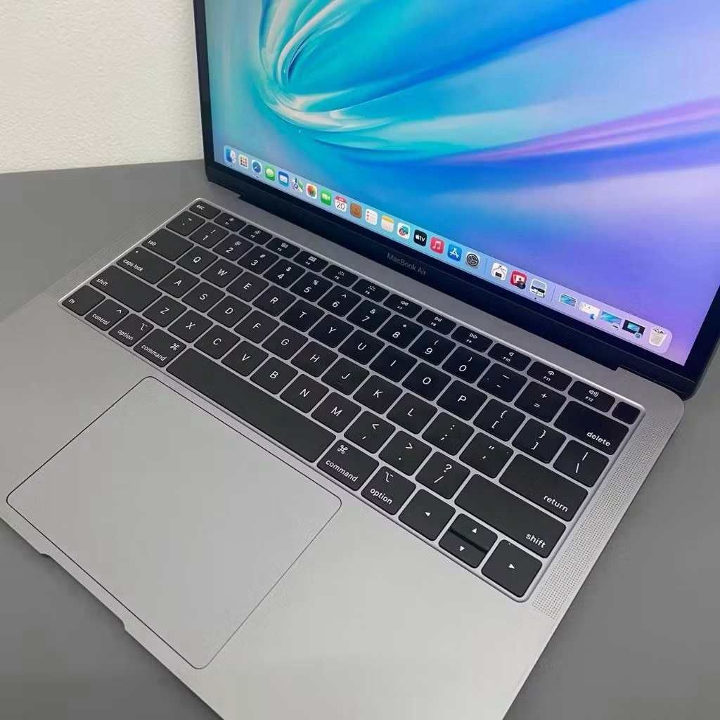 Macbook Retina 12 inch 2017 i5 512GB