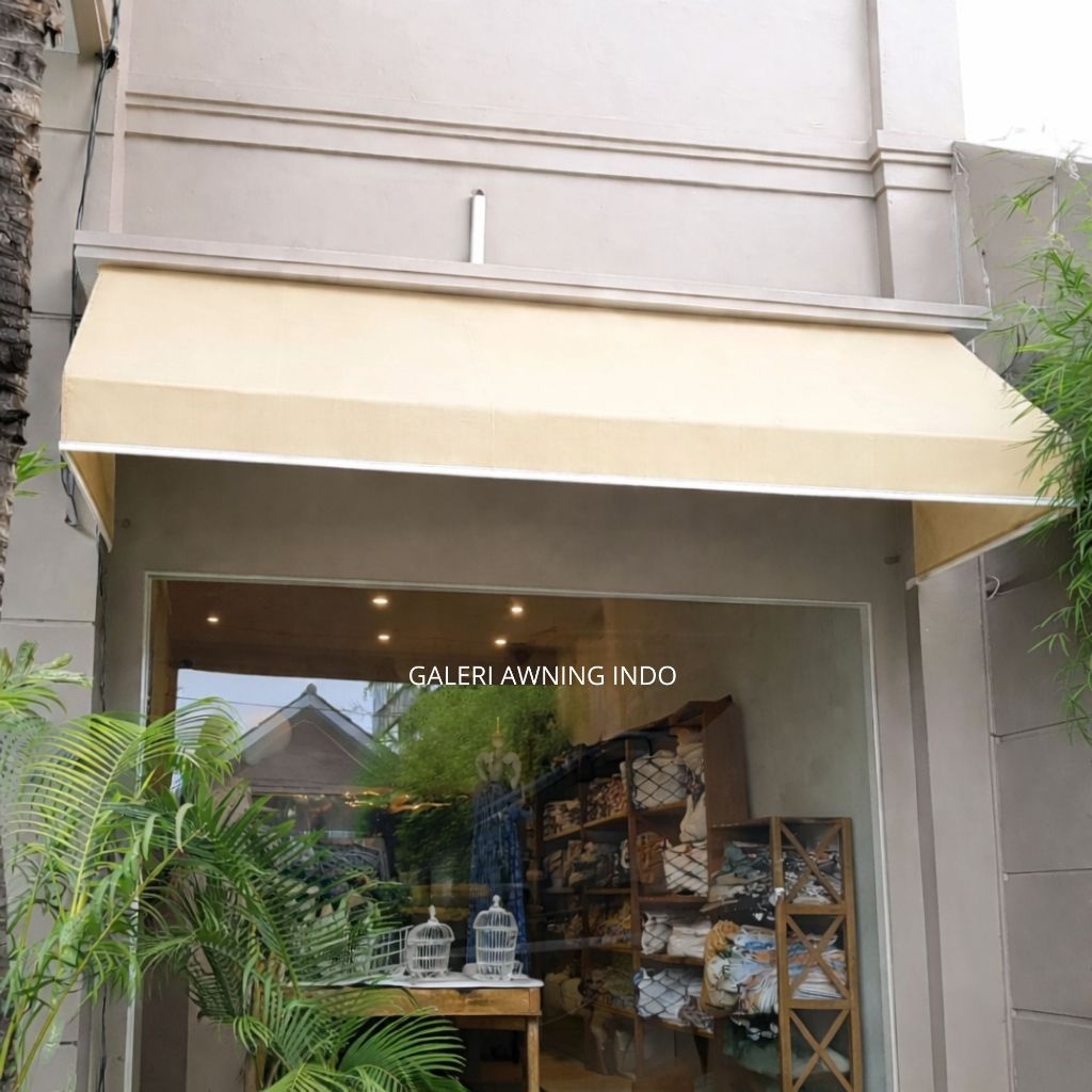 kanopi awning