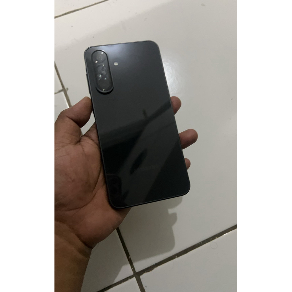 samsung a36 minus