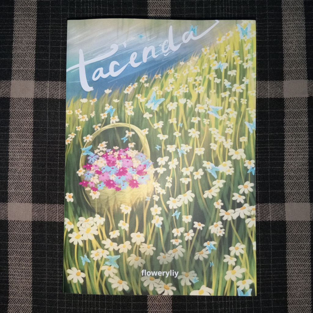preloved fanbook / novel taekook — vkook — taehyung jungkook
