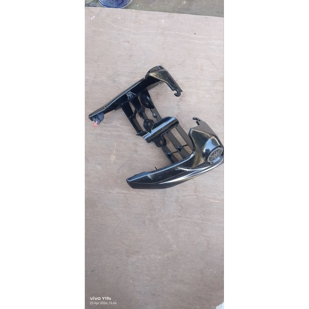 Sayap Tangki Byson Sayap Byson Original Copotan Motor