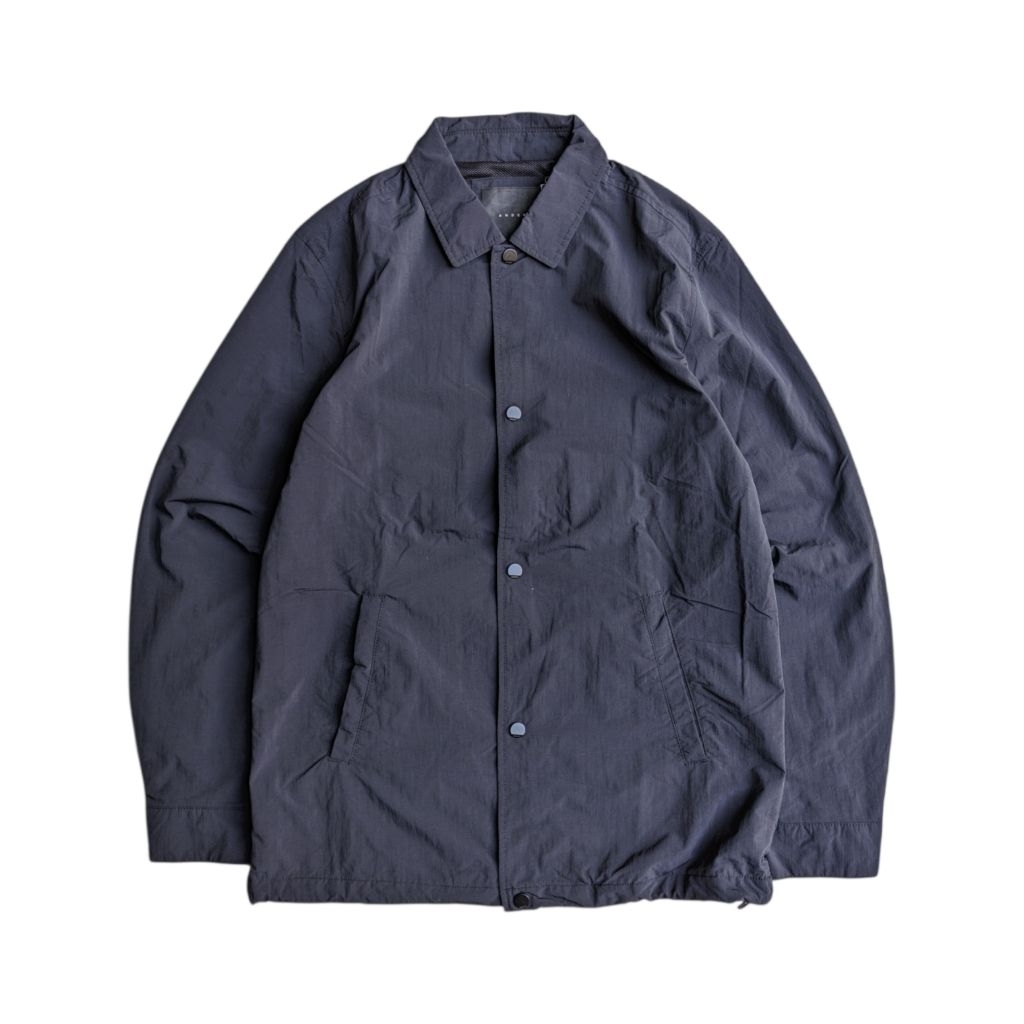 JAKET ANDEW BUTTON