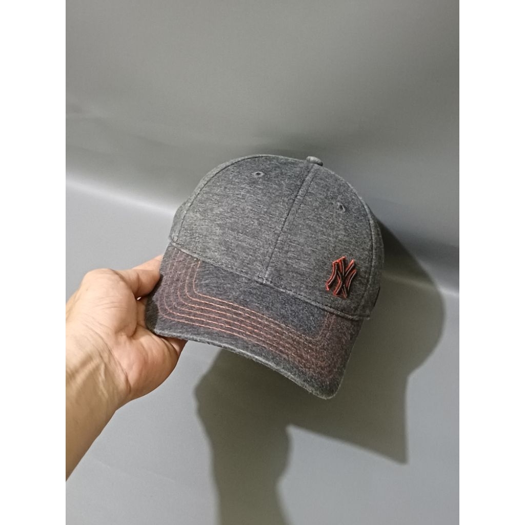 topi MLB by new era vintage second