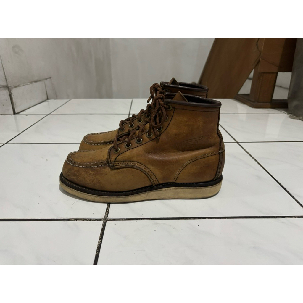Red Wing Redwing 875 sz US 6.5D