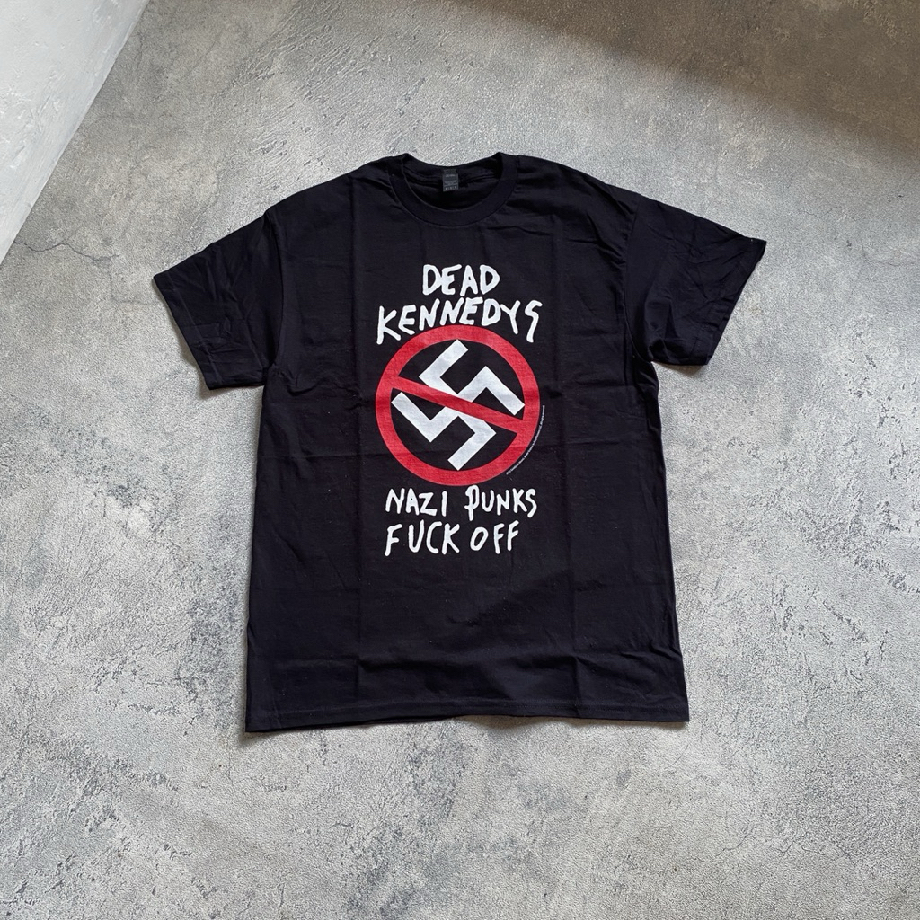 Dead Kennedys - Punks