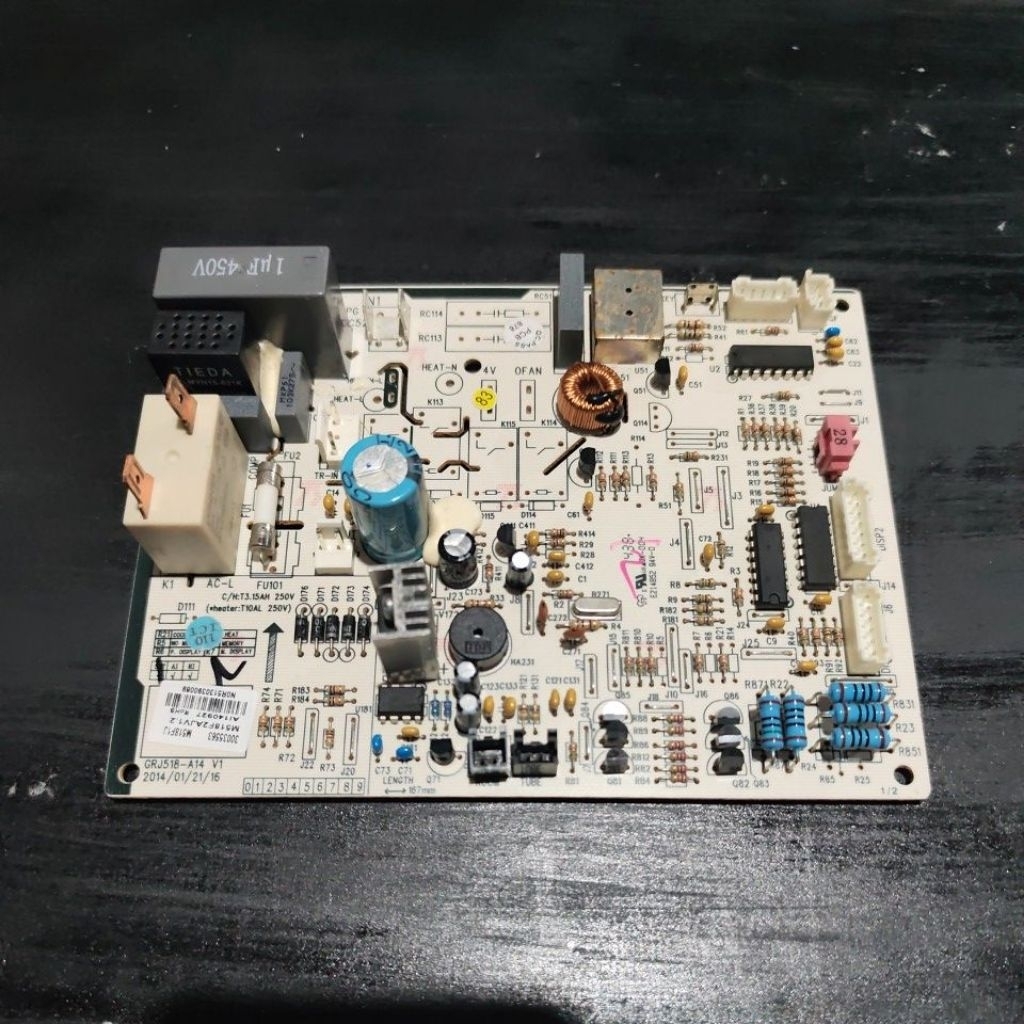 Harga modul ac sharp ah Terbaru Jun 2026 | BigGo Indonesia