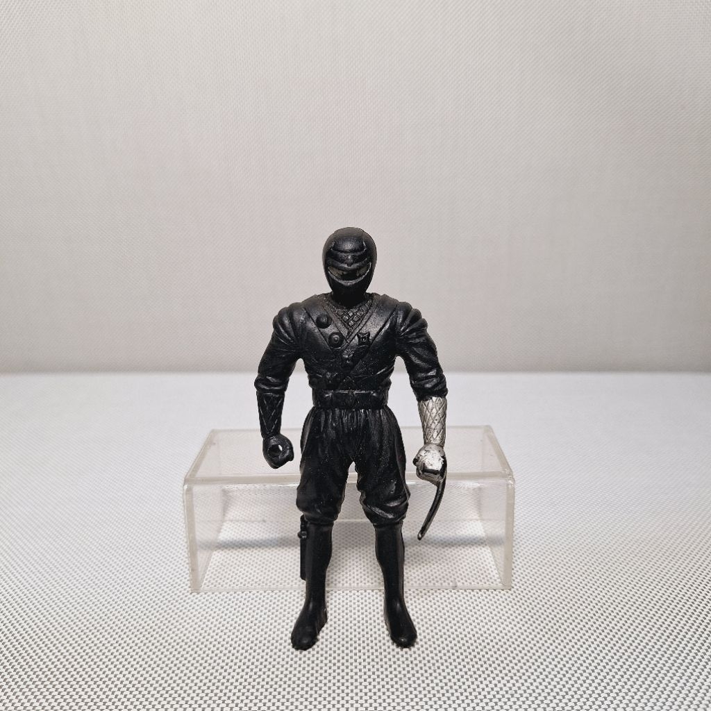 Figure Chap Mei - Ninja Warrior