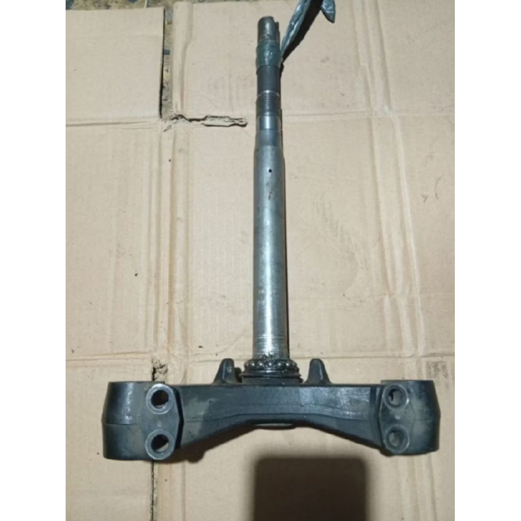 Segitiga Yamaha Nmax 155 Old Original Copotan