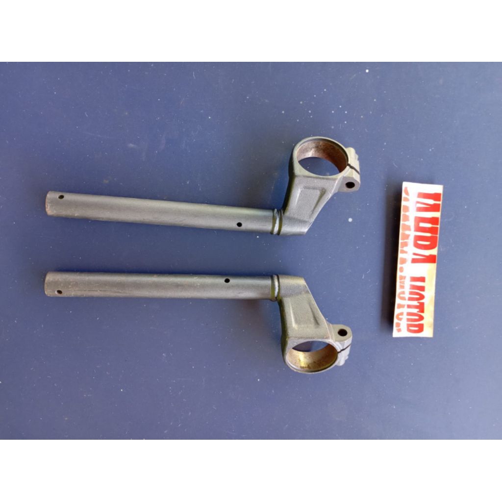 STANG JEPIT STANDARAN HONDA CBR 650R ORI