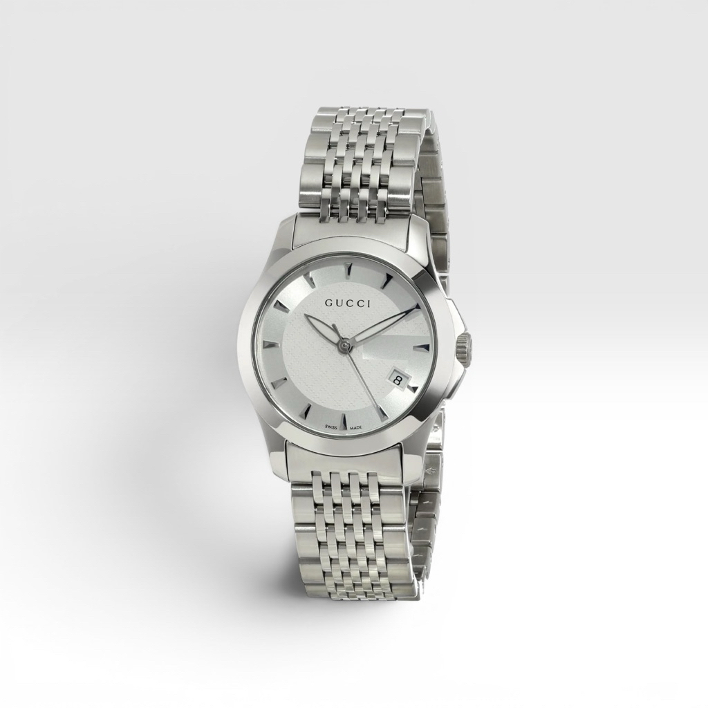 gucci G timeless watch