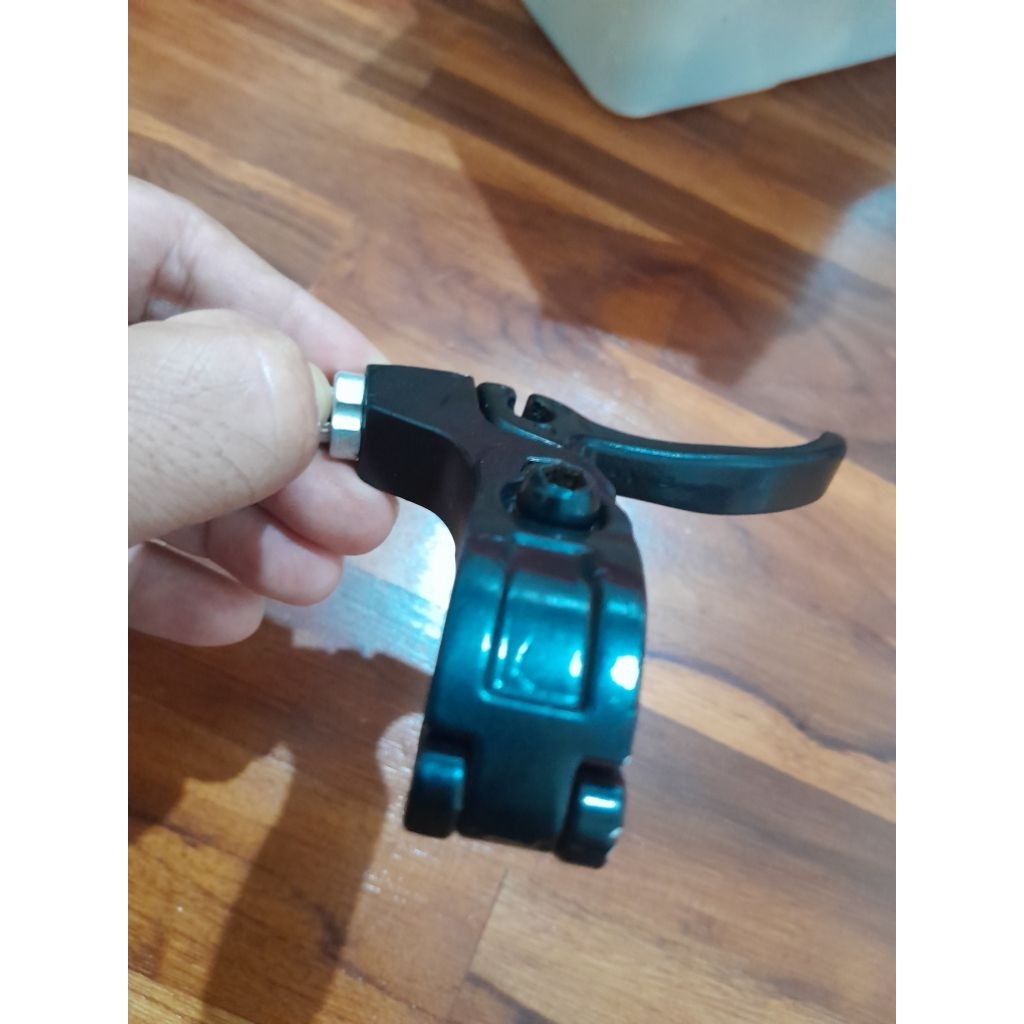 Lever BMX Second OK