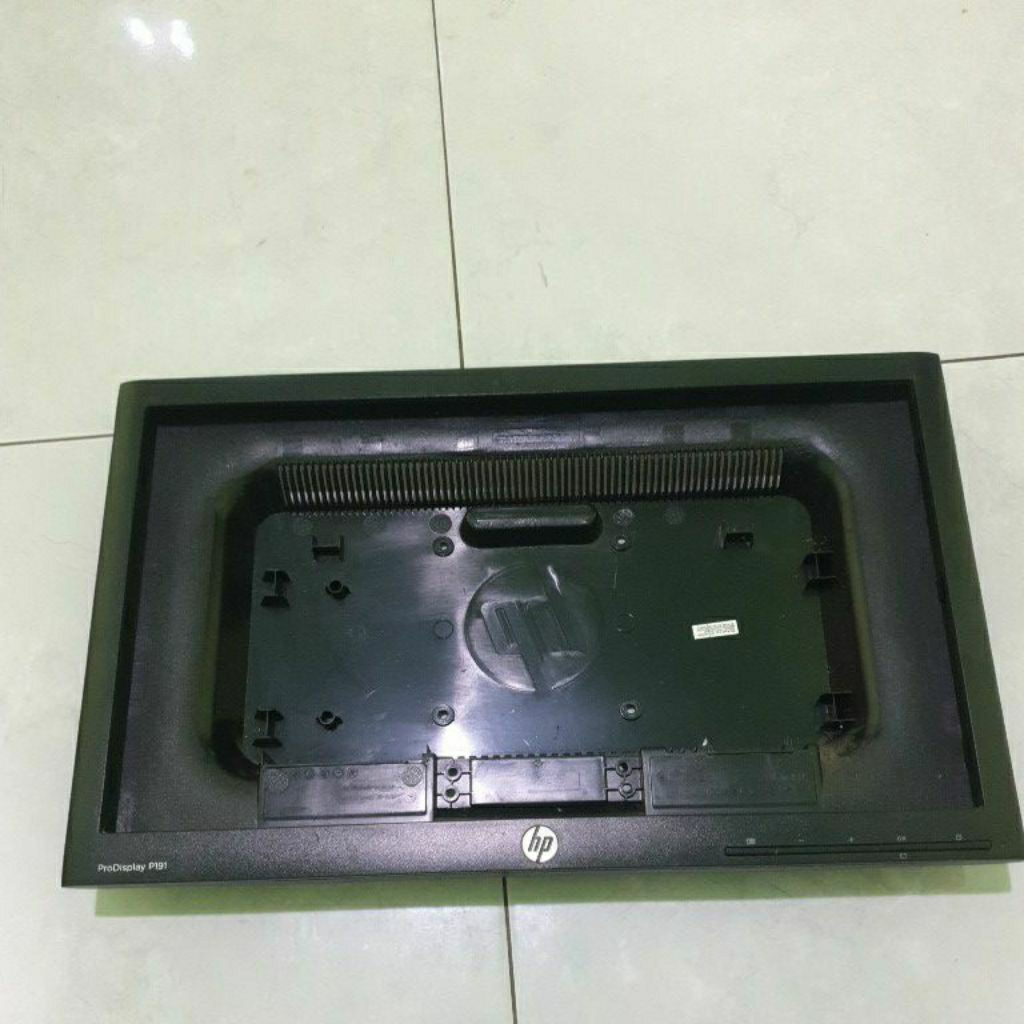 chasing+kaki monitor HP P191
