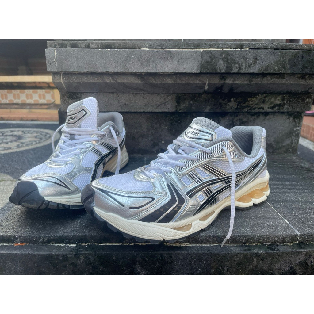 Asic Gel Kayano 14