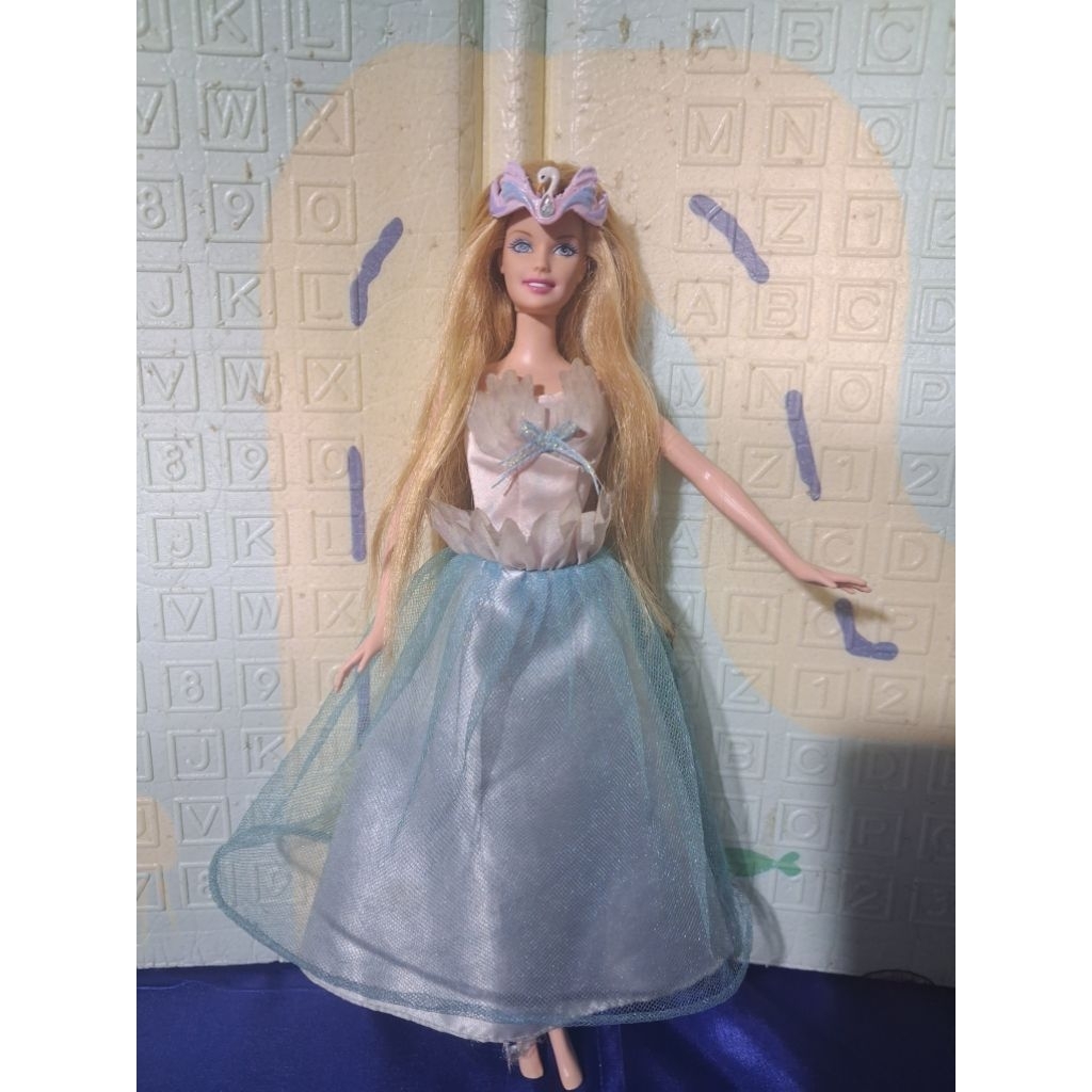 Barbie Odette Fantasy tale