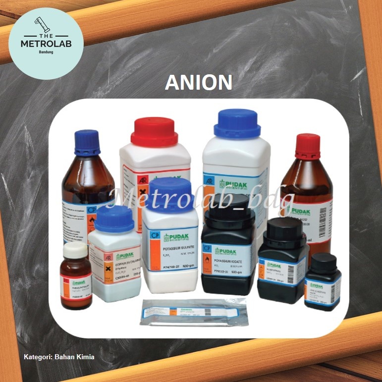 Anion
