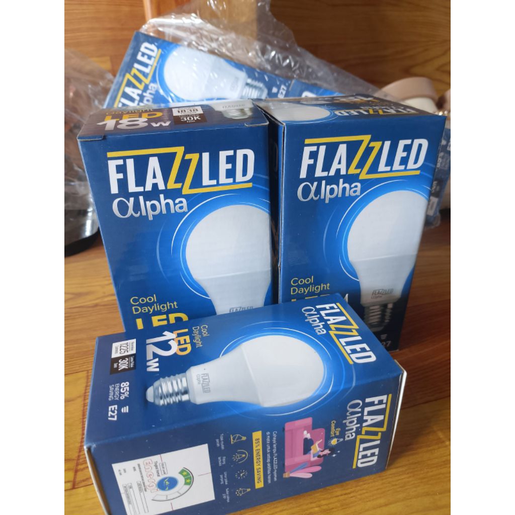 Flazz LED 18 WATT