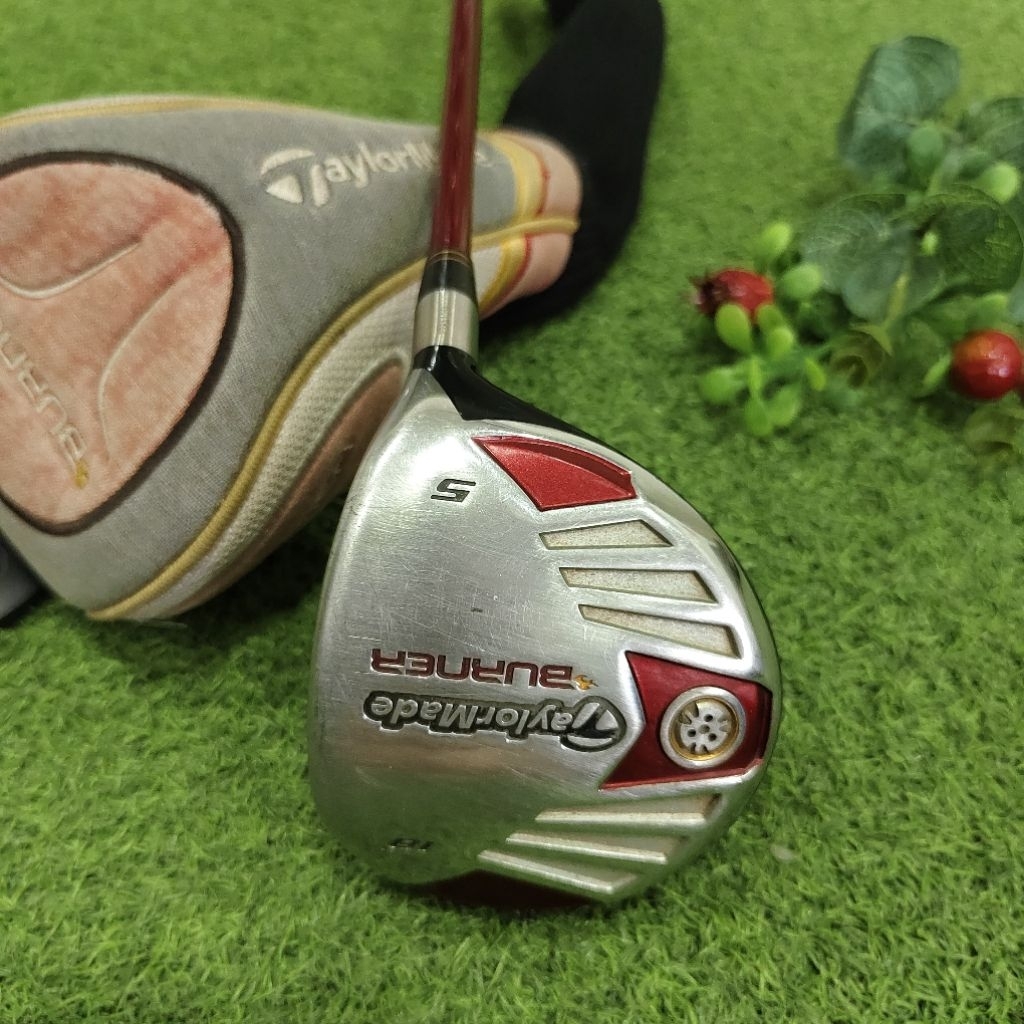 Taylormade Burner Wood 5 Golf Stick