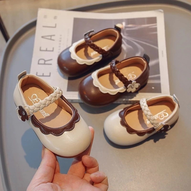 Sepatu anak perempuan terbaru 2026 / sepatu anak perempuan /sepatu anak lucu /  sepatu anak umur 1-8
