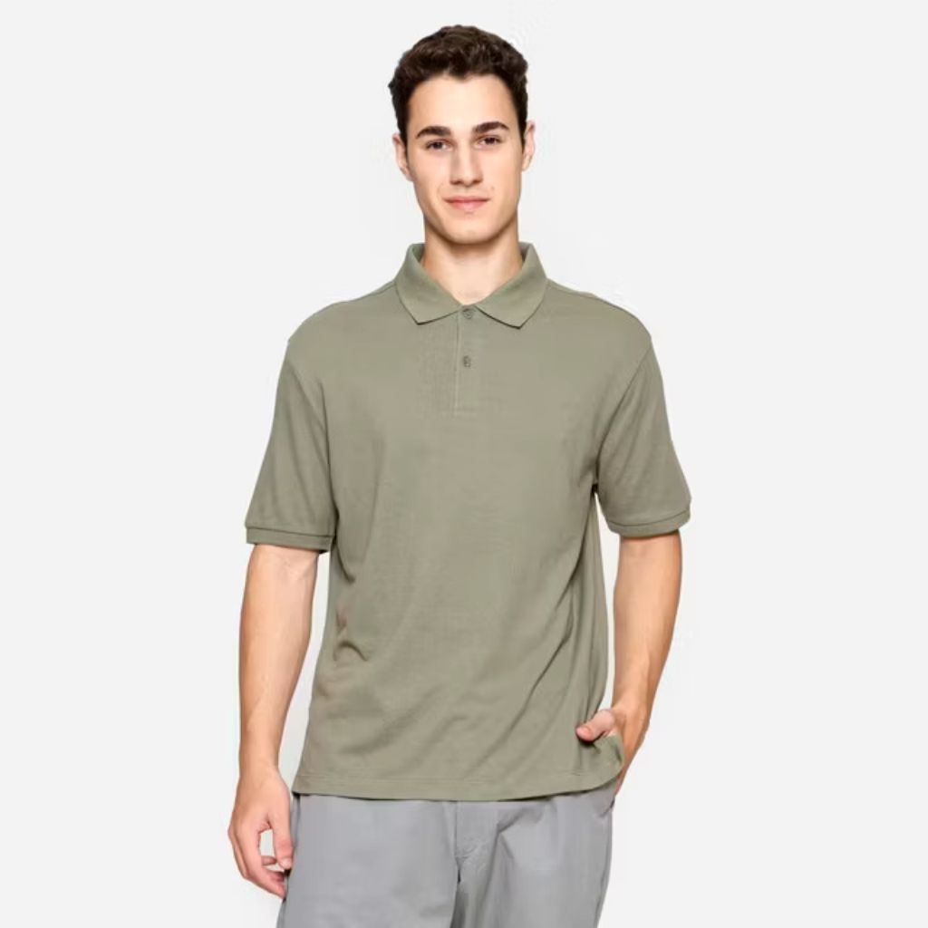 polo shirt cole noda branded matahari