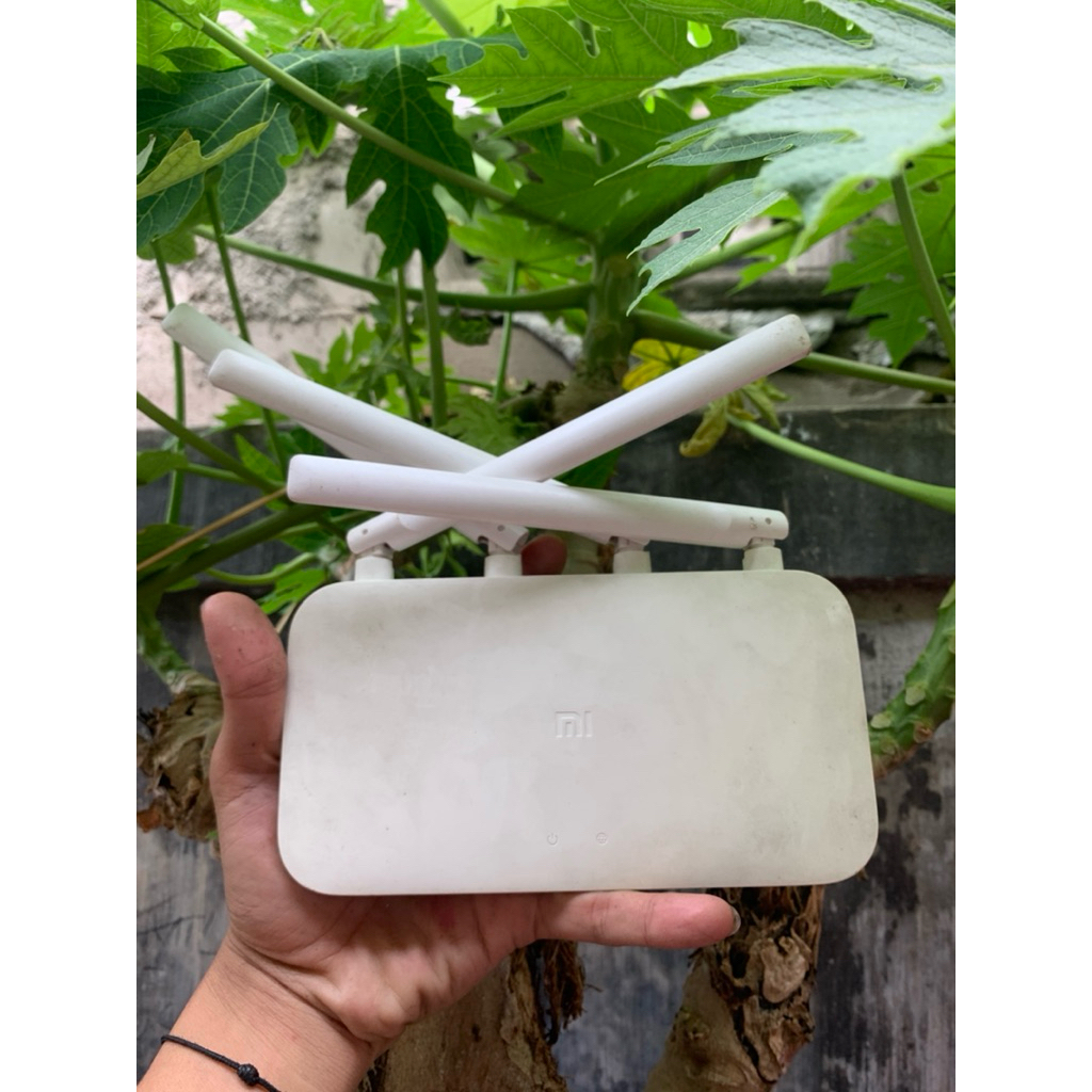 ROUTER XIAOMI 4C Wifi 2.4G