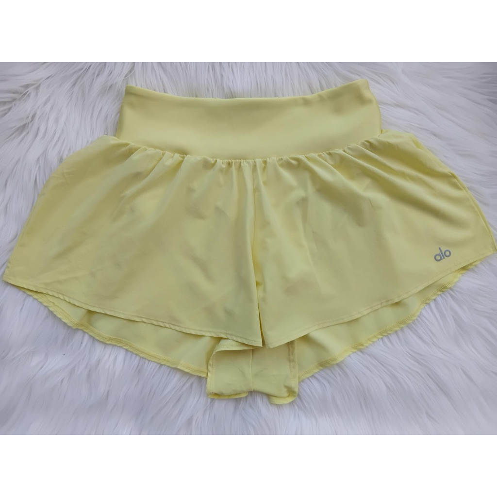 celana alo yellow