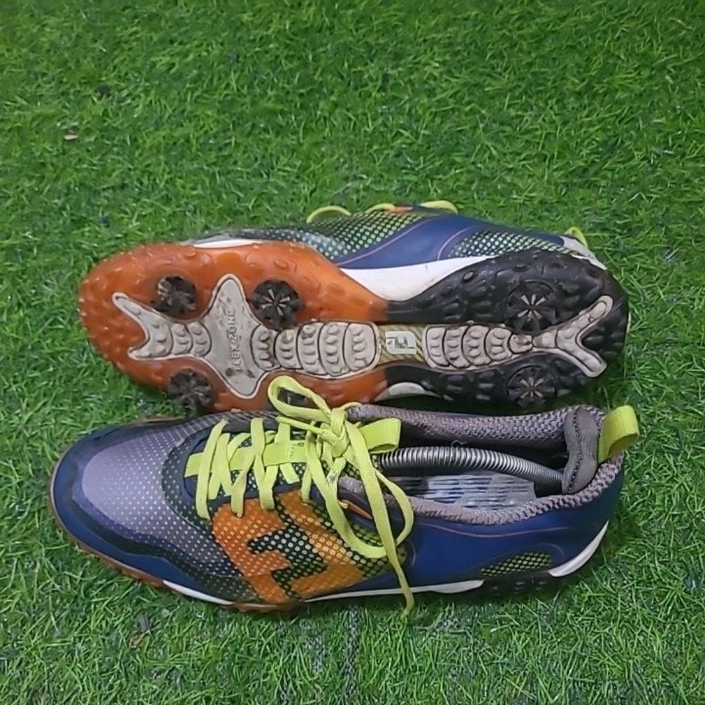 sepatu golf footjoy size 44