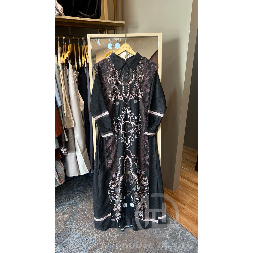 veldora Dress