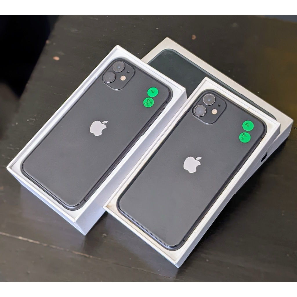 IPHONE 11 ex inter
