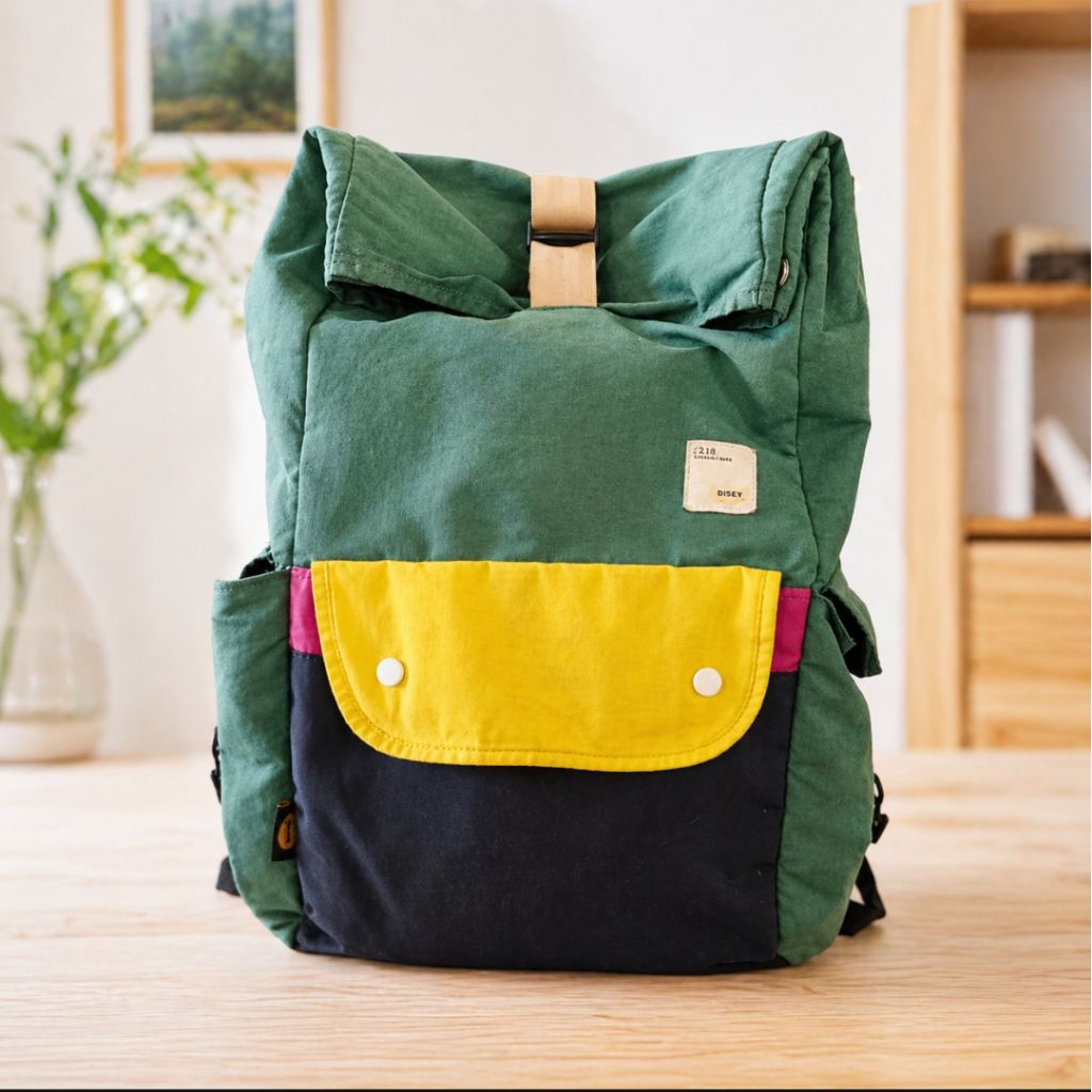 Backpack Euck 28 Liter