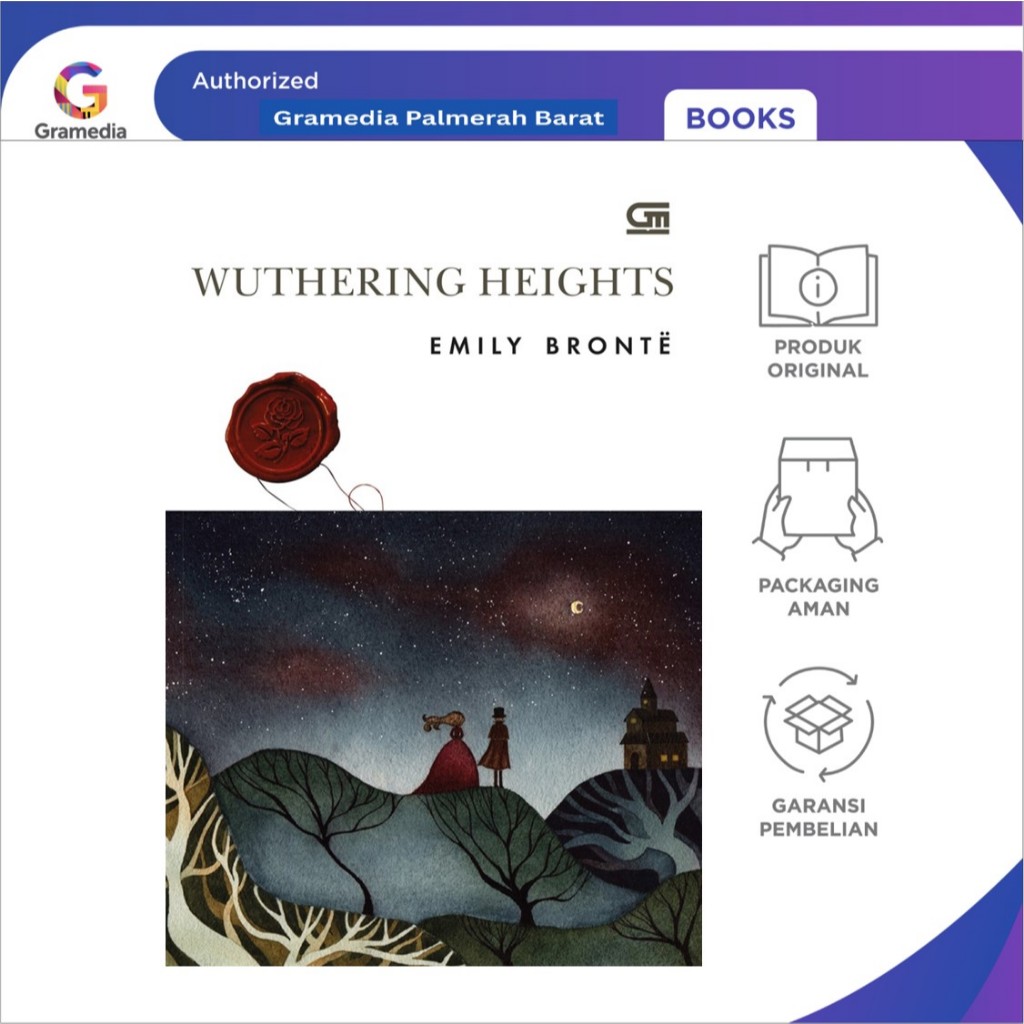 Wuthering Heights