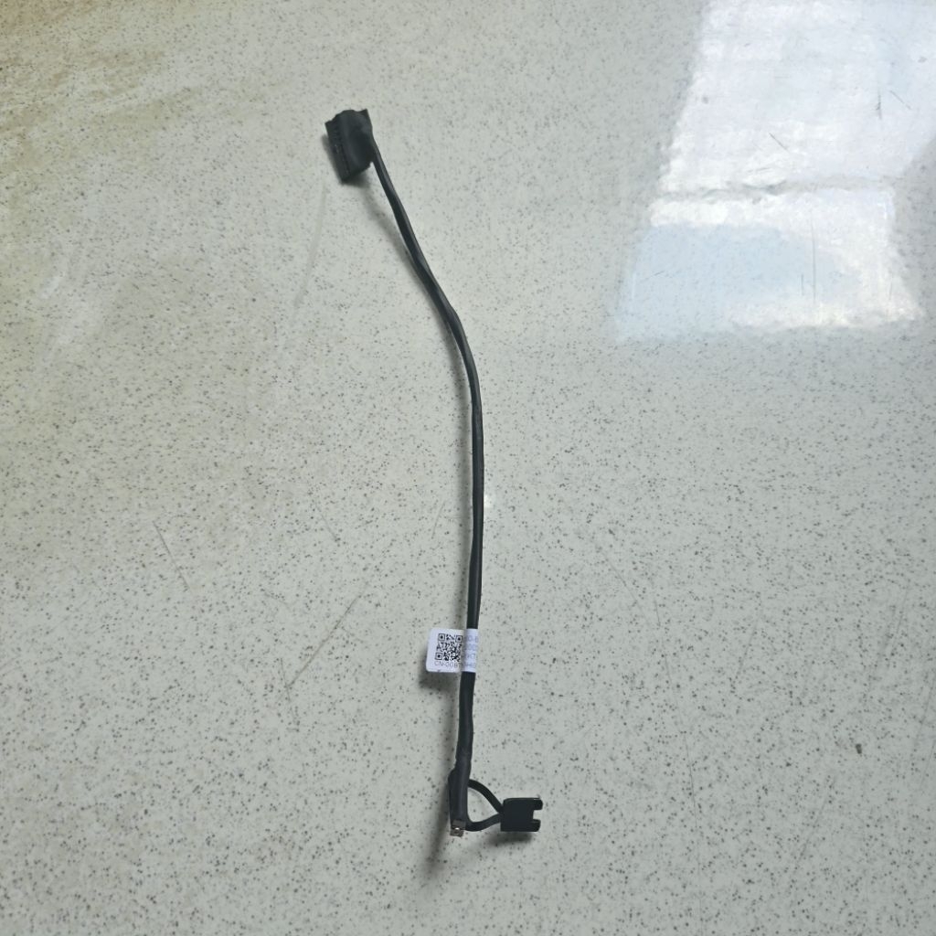 Kabel Fleksibel Konektor Baterai Battery Laptop Dell Latitude 5270 E5270 0NTWN