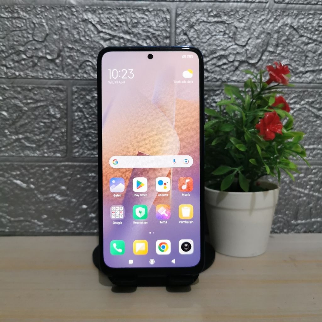 redmi note 11 ram 6/128gb second ori