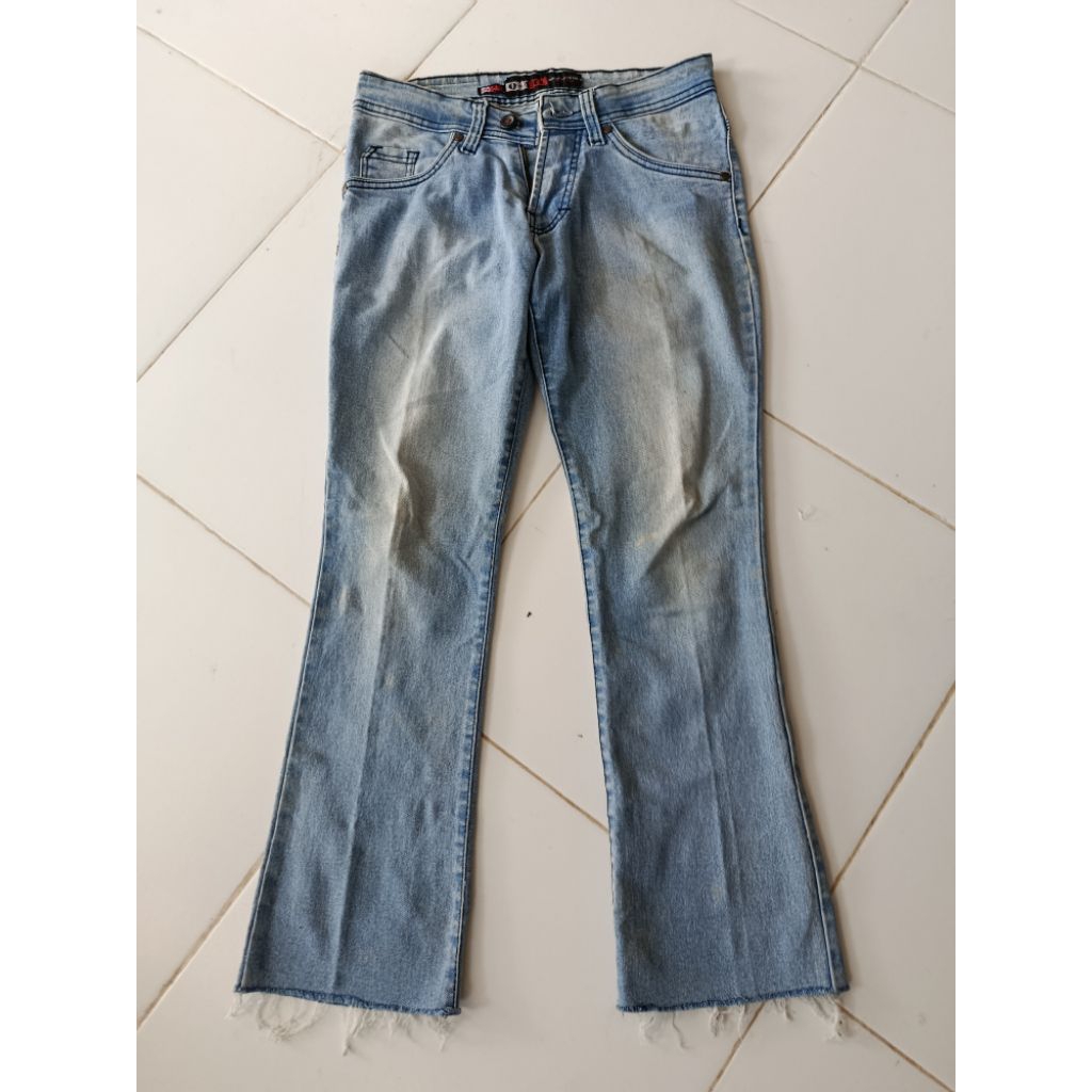cutbray preloved