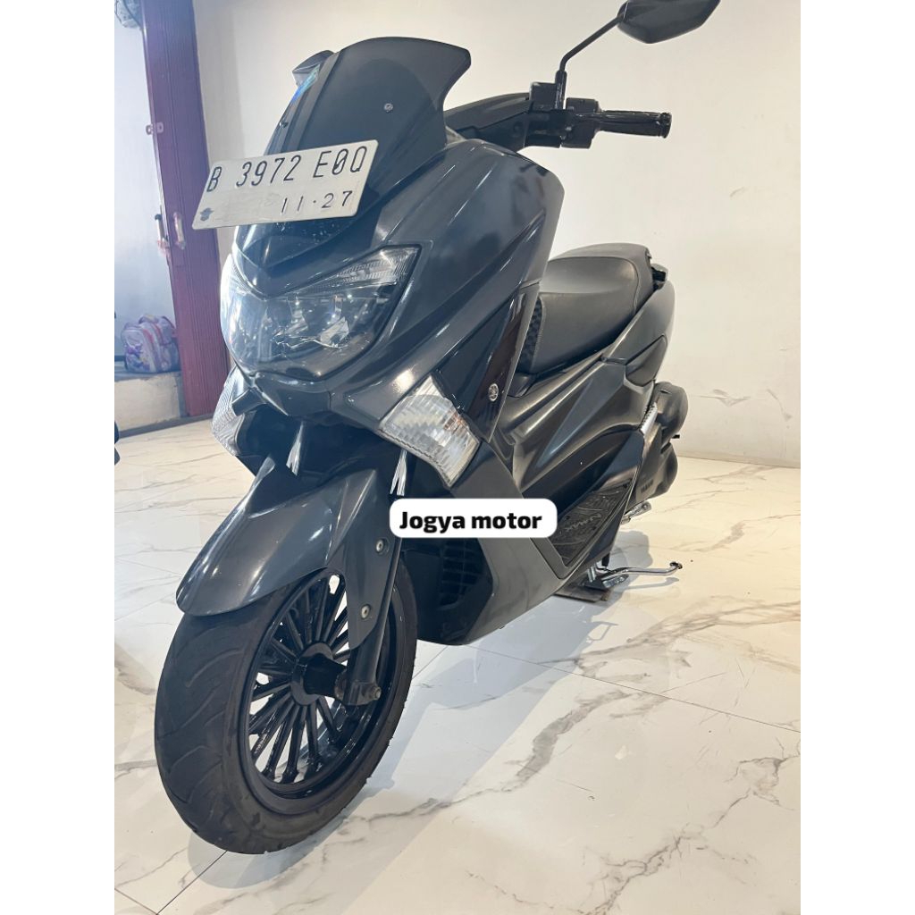 Nmax 155 2019