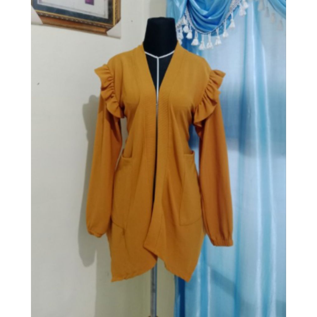 cardigan PL