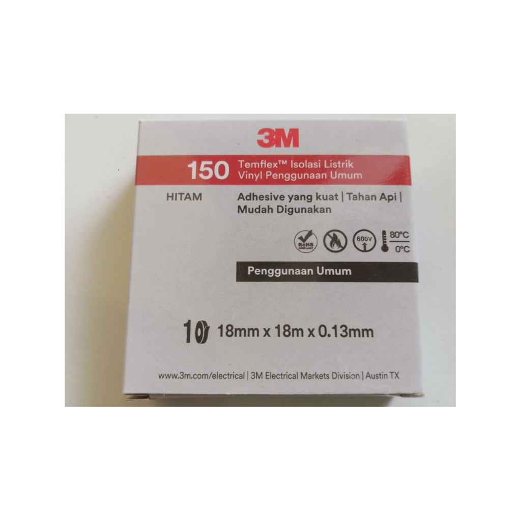 3M Isolasi kabel