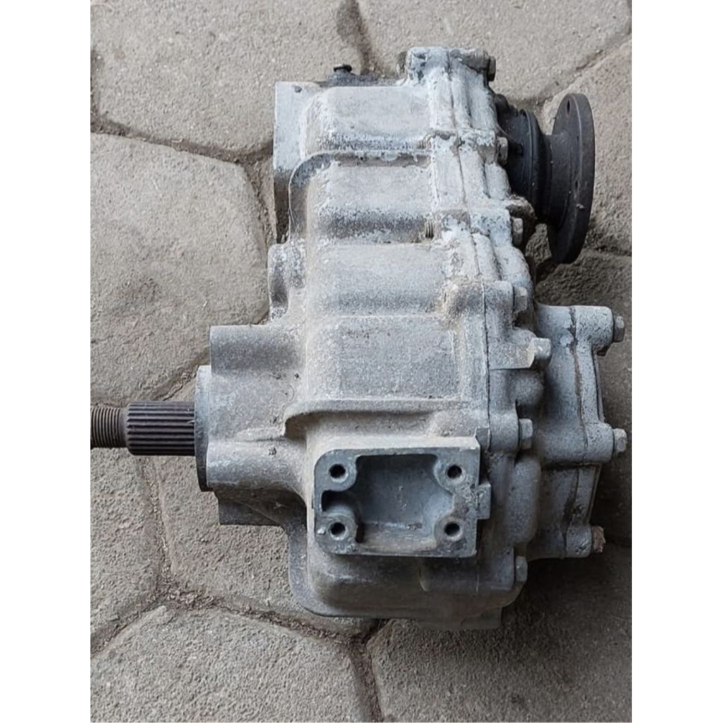 Transfercase TC Jimny Katana Standard 4x2 Tanpa Handrem