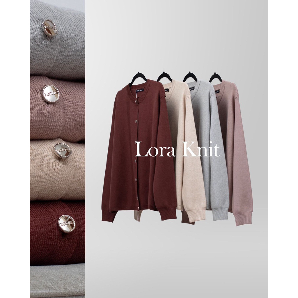 LOILOK - Lora Knit