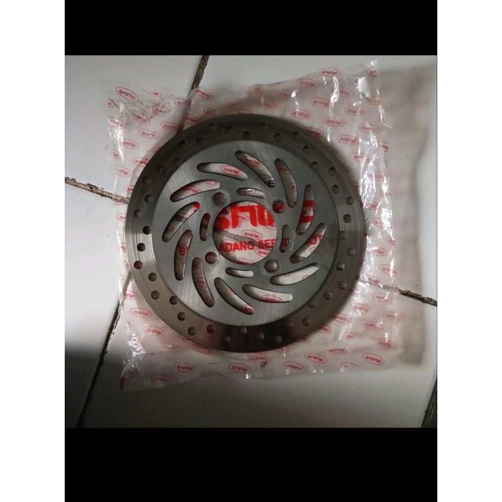 Disc 220 mm