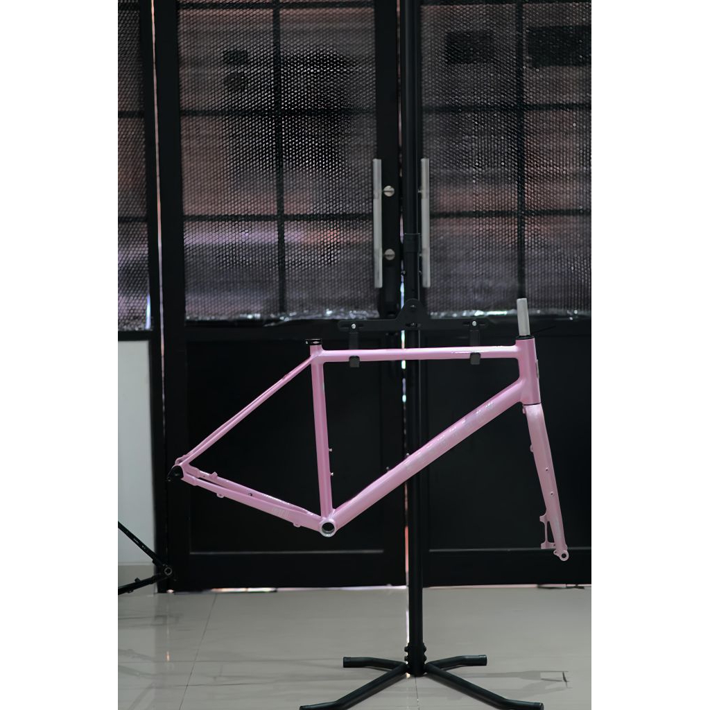 FRAMESET SEABOARD CT01 FULL ALLOY