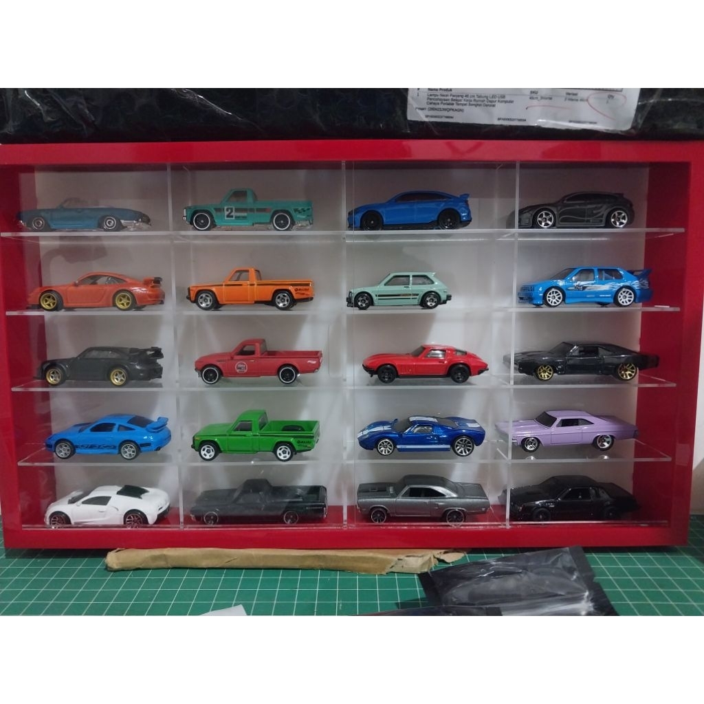 HOTWHEELS NISSAN 350Z CUSTOM ban karet + RX7 DOM (JUNK)