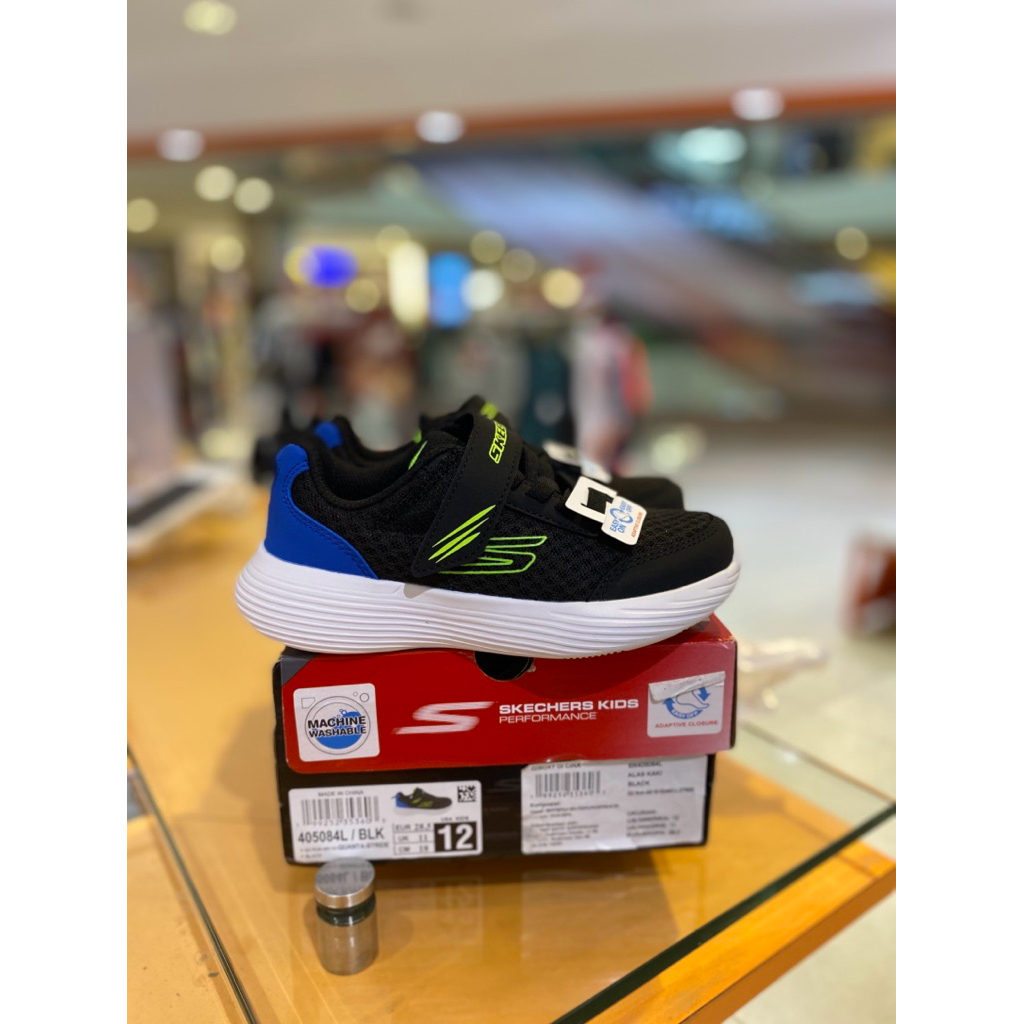 Skechers Go Run 400 V2 -Quanta Stride