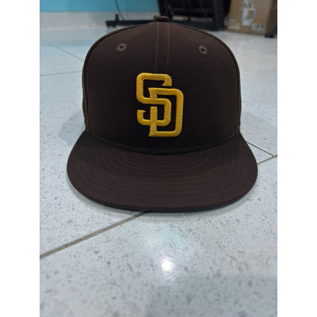 New era San Diego Padres (SD)