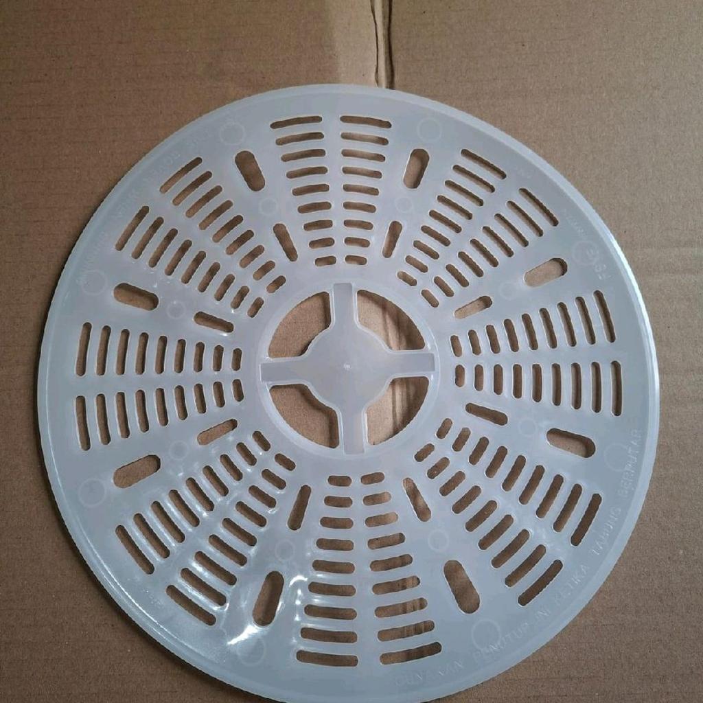 Tutup tabung pengering mesin cuci LG 31,5cm